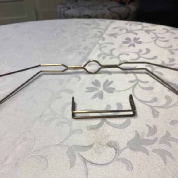 MACKENZIE CHILDS COURTLEY CHECK CAKE CARRIER. FABULOUS !!!♥️🖤♥️🖤♥️🖤 - Picture 11 of 11